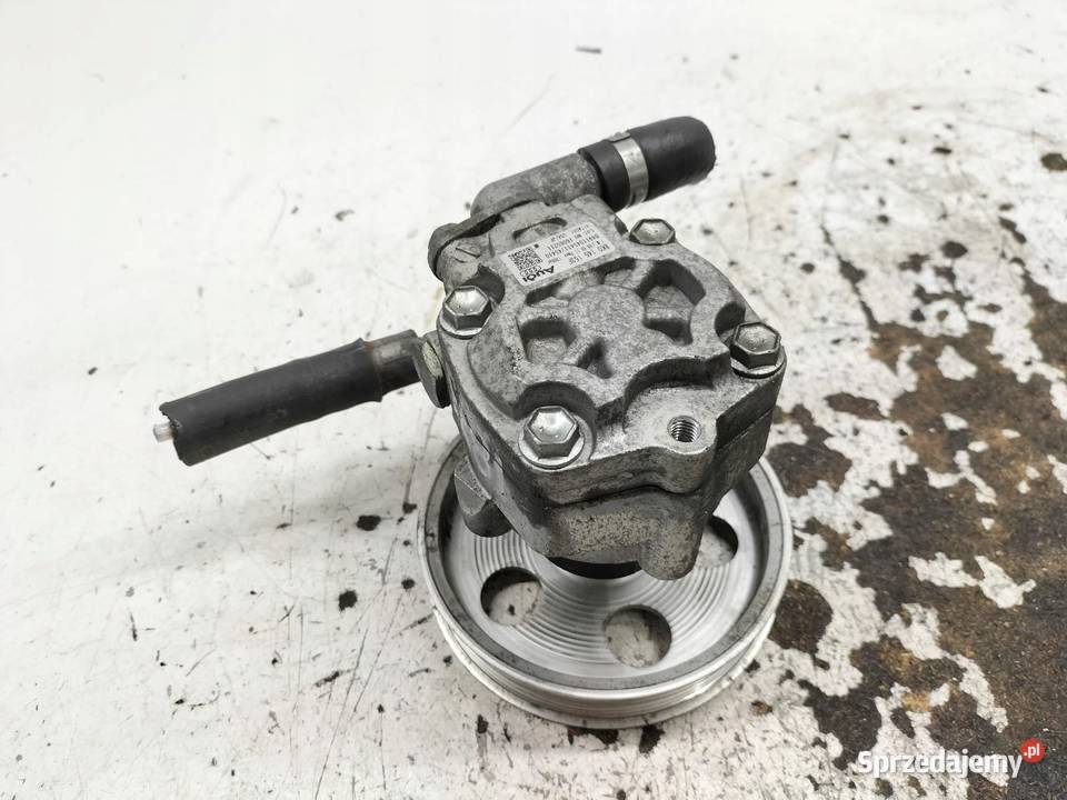 POMPA WSPOMAGANIA 8K0145153F 18 TSI TFSI Audi A4 świętokrzyskie