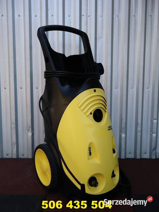 Myjka Ciśnieniowa Karcher HD 1025 4S 250 bar mazowieckie Radom