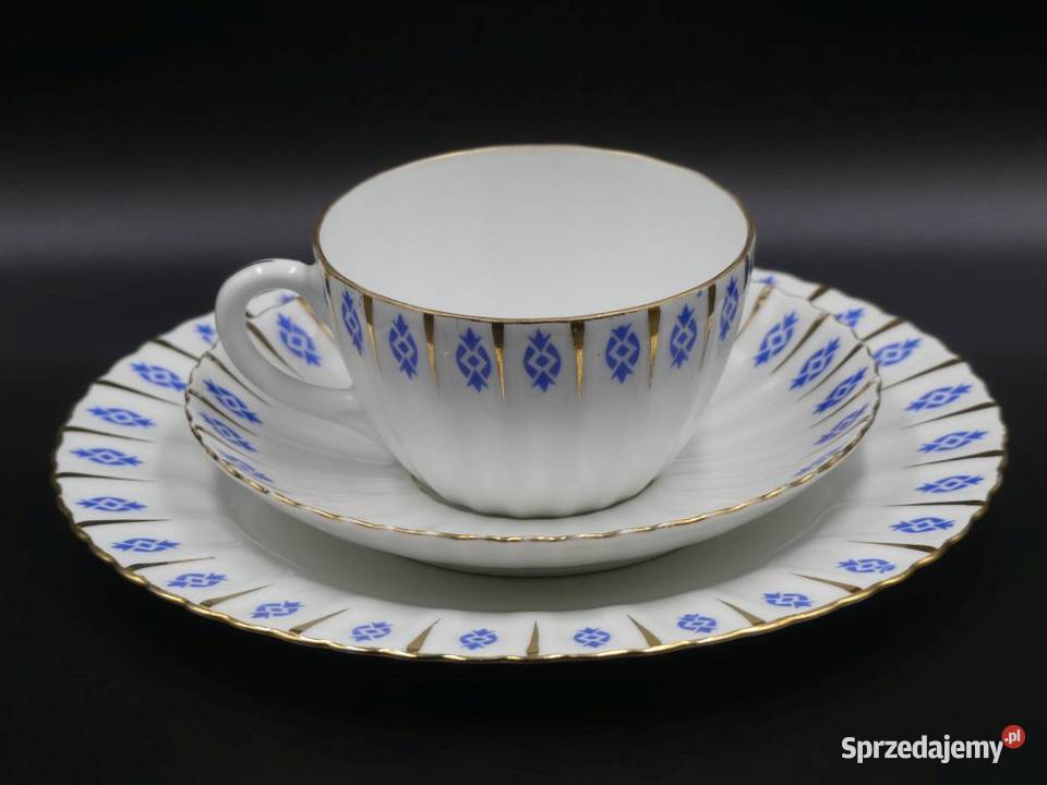 Urokliwe trio Tułowice Tillowitz 1920 44 Poznań sprzedam