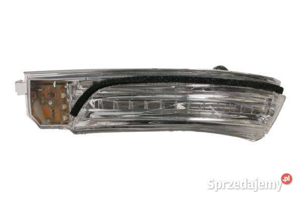 Toyota Avensis 0815 migacz kierunkowskaz boczny Oświetlenie Łódź sprzedam