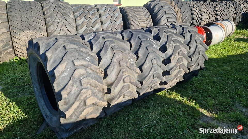 18225 44565225 18r225 44565r225 48065225 Mitas Nowe Miasto Lubawskie sprzedam