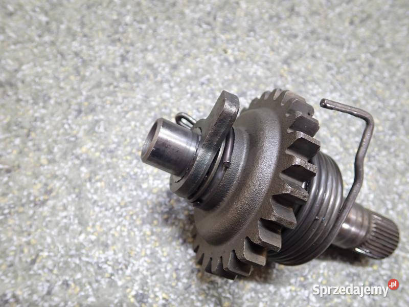 1 MECHANIZM ROZRUCHU WAŁEK KOPKI SPRĘŻYNA TRYB Pozostałe