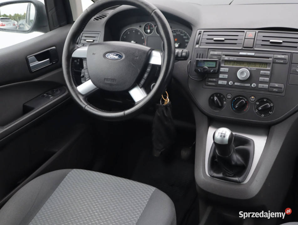 Ford C 16 lubelskie Lublin