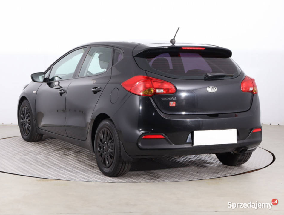 Kia Ceed 14 CVVT Piaseczno