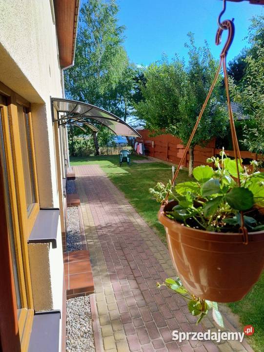 Uzdrowisko Dąbki ośrodek wypoczynkowy apartament gazowe Bobolin sprzedam