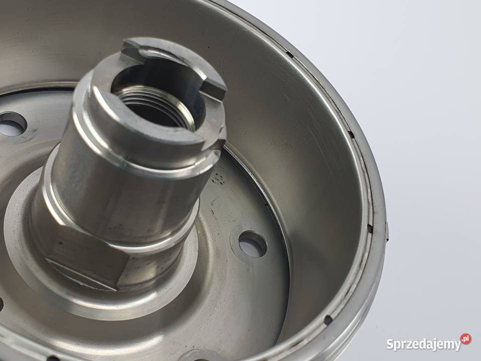 Magneto Kolo Zamachowe Honda Trx 420 łódzkie Łódź