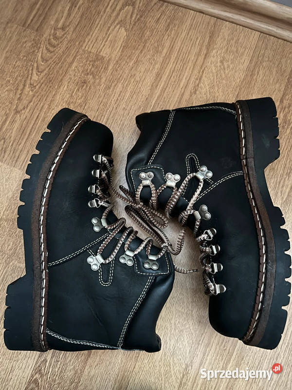 Buty trapery Memphis One Kętrzyn