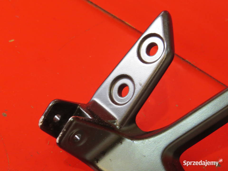 SUZUKI DL 800 VSTROM K320 set stopka nozka mazowieckie