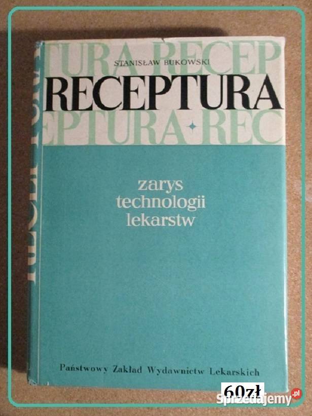 Historia farmacji Rembieliński farmacja chemia łódzkie Łódź