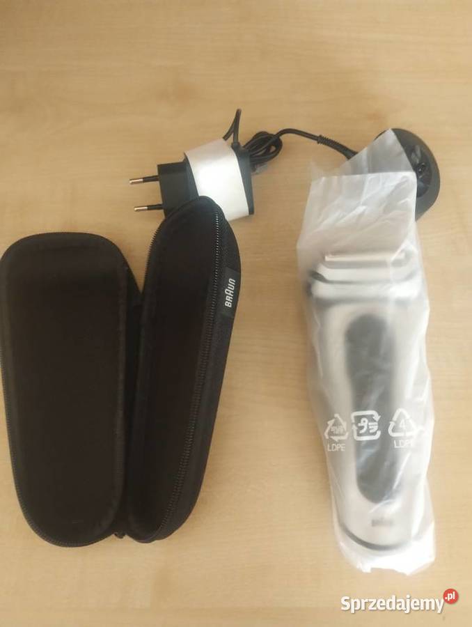 Braun series 9 pro sprzedam