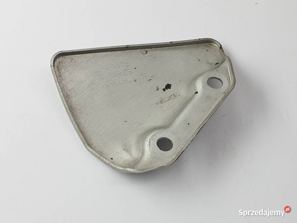 Oslona Pompy Hamulcowej Bmw R 1200 Gs K25 Łódź