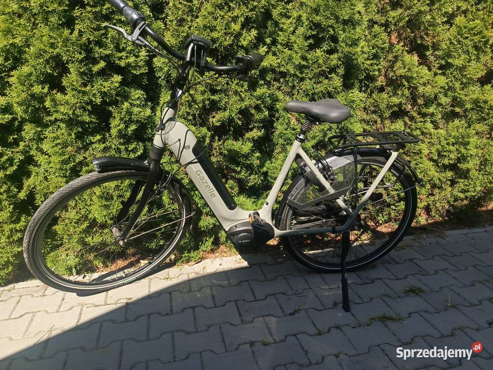 Gazelle Rowery i akcesoria Radzyń Podlaski