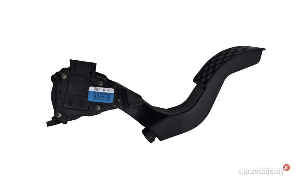 PEDAŁ GAZU AUDI A6 C5 VW PASSAT B5 FL 8D1723523M Pedały Działoszyce