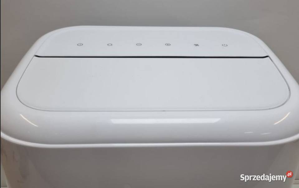 Klimatyzacja z grzaniem nowa 50 ceny mobilna Wrocław