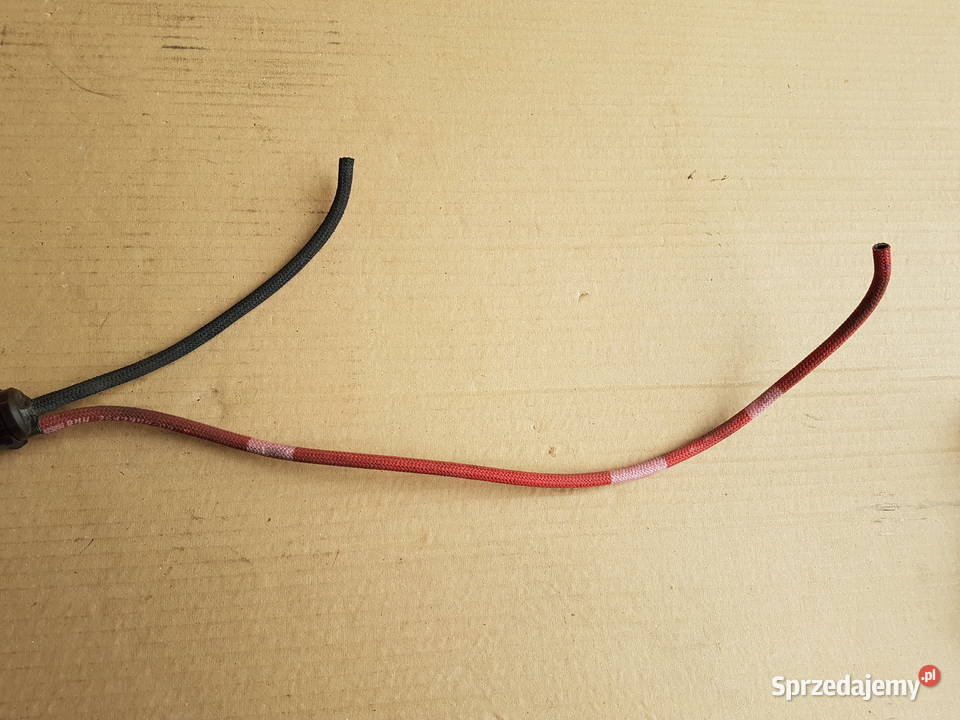 BMW 1 120 F20 f21 LIFT elektrozawór podciśnienia Legnica