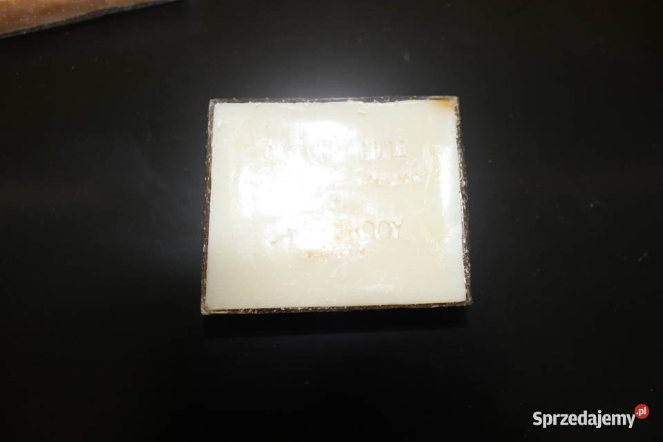 Naturalne mydło konopne CBD Jacob Hooy Łódź sprzedam