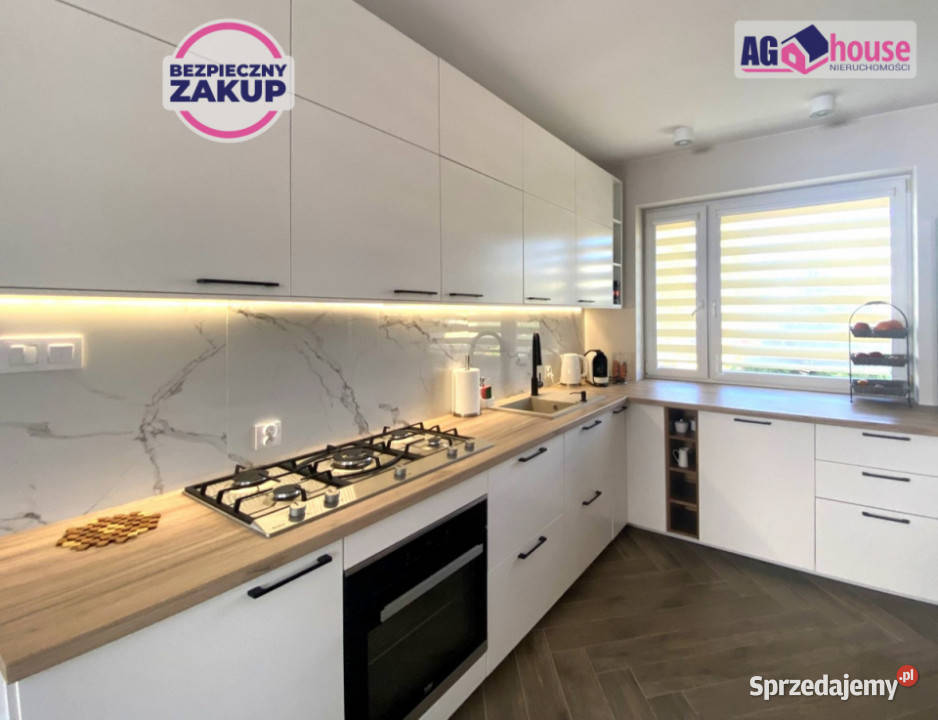 Dom wolnostojący Władysławowo Geodetów 300m2