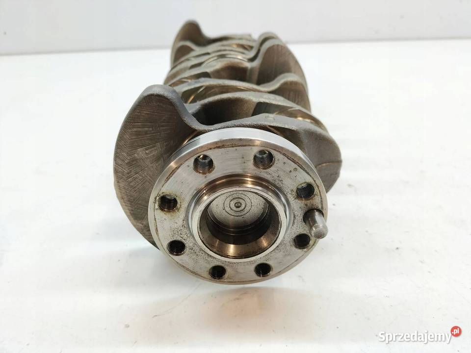 WAŁ KORBOWY 16 CRDI Hyundai i30 I 20072012