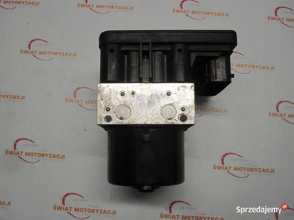 ASTRA J pompa ABS 13356788 Kielce