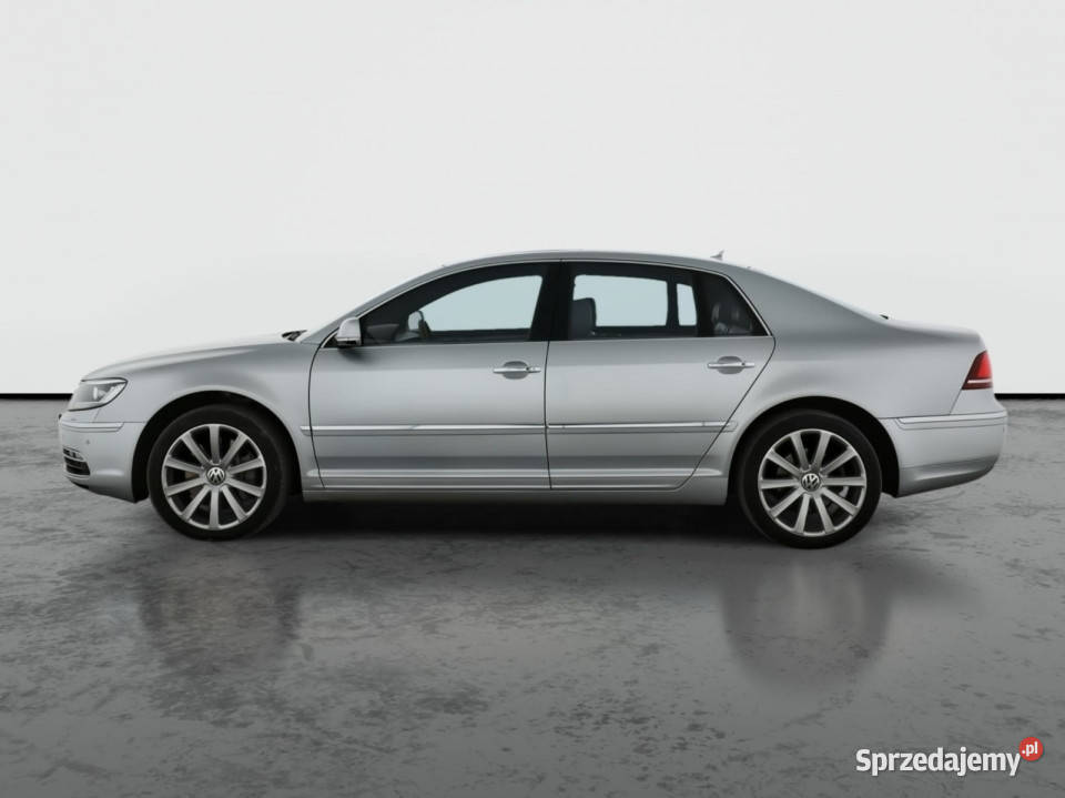 VW Phaeton 42 V8 autoalarm Phaeton