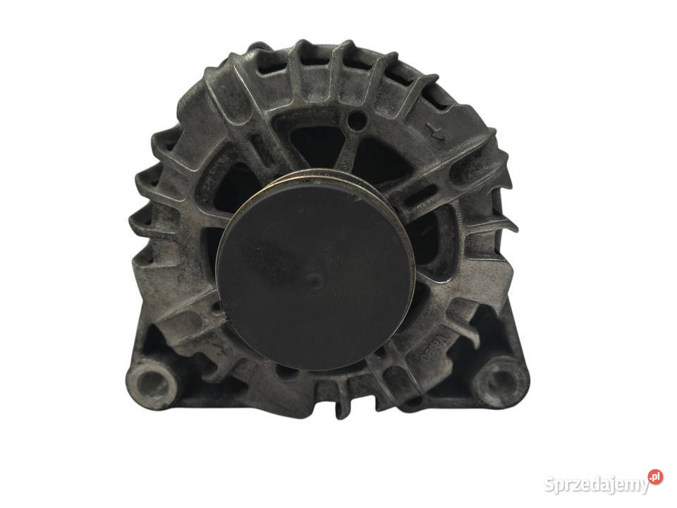 ALTERNATOR Peugeot 308 508 3008 Citroen C4 16