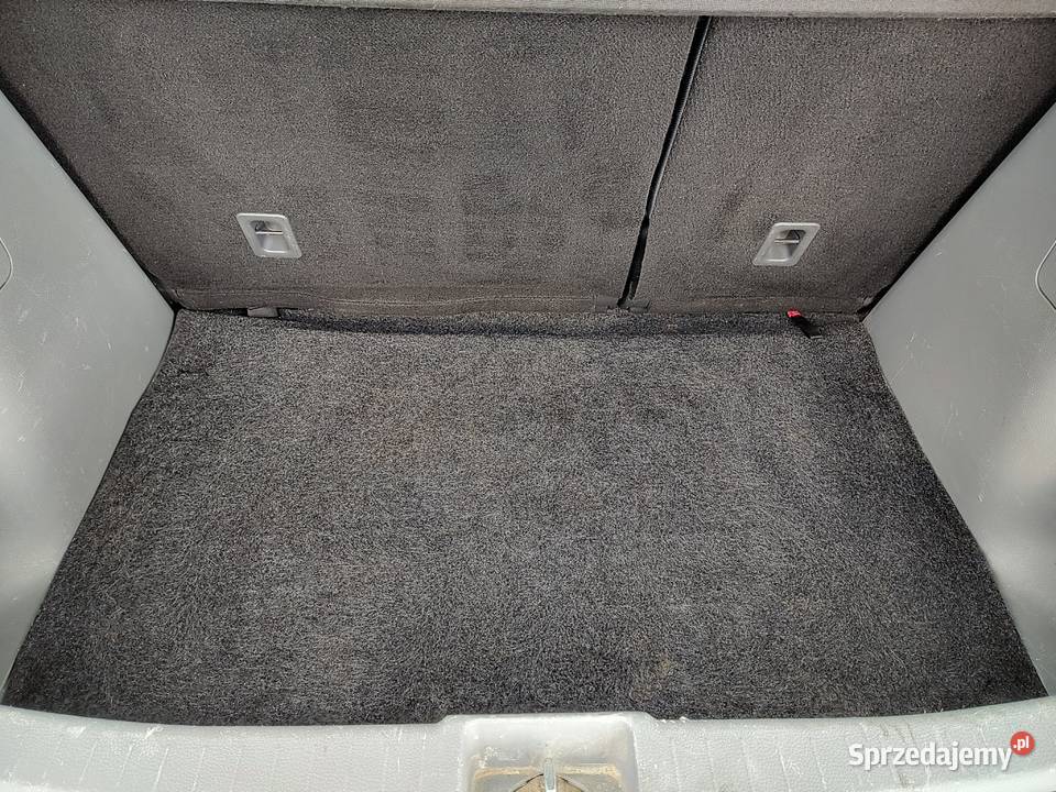 SUZUKI SX4 16 BENZYNA ASR (kontrola trakcji) Leszno