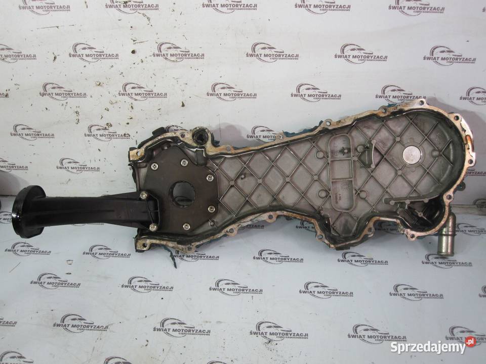BIPPER 13 HDI 199A9000 75 12r osłona rozrządu sprzedam