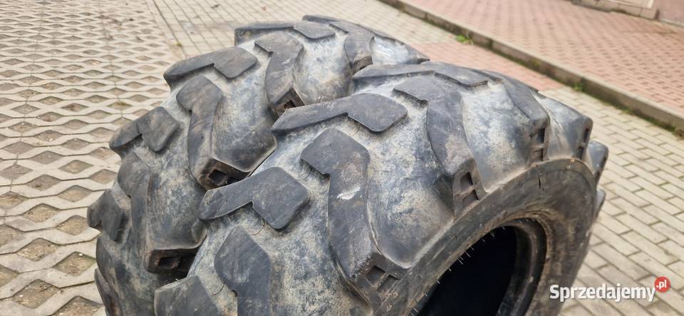 1258018 3408018 125r18 12518 33580r18 JCB 3cx 60 Nowe Miasto Lubawskie sprzedam