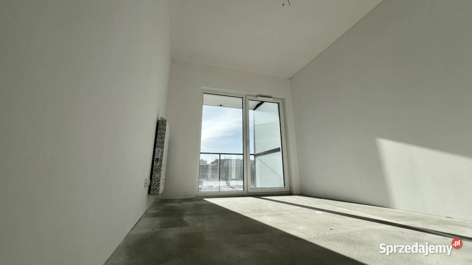 Apartament z widokiem na Odrę ostatni Rok budowy 2025 sprzedam