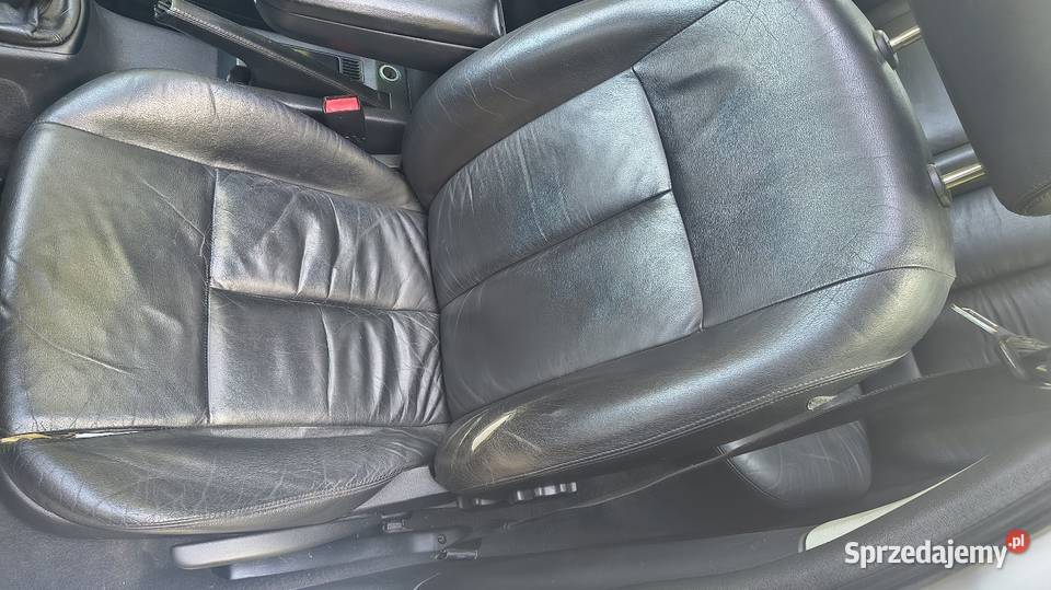 Skoda Octavia Laurin Klement 19 TDI Kłodzko sprzedam
