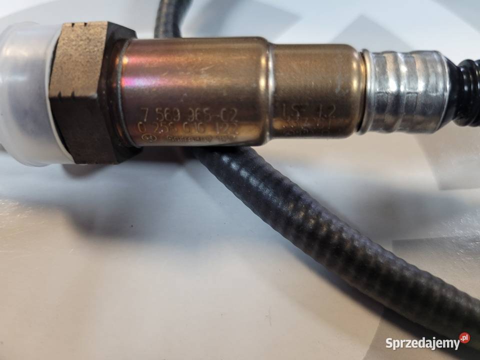 Sonda BMW 11787569968 7569968 756996802 NOWA Radom sprzedam