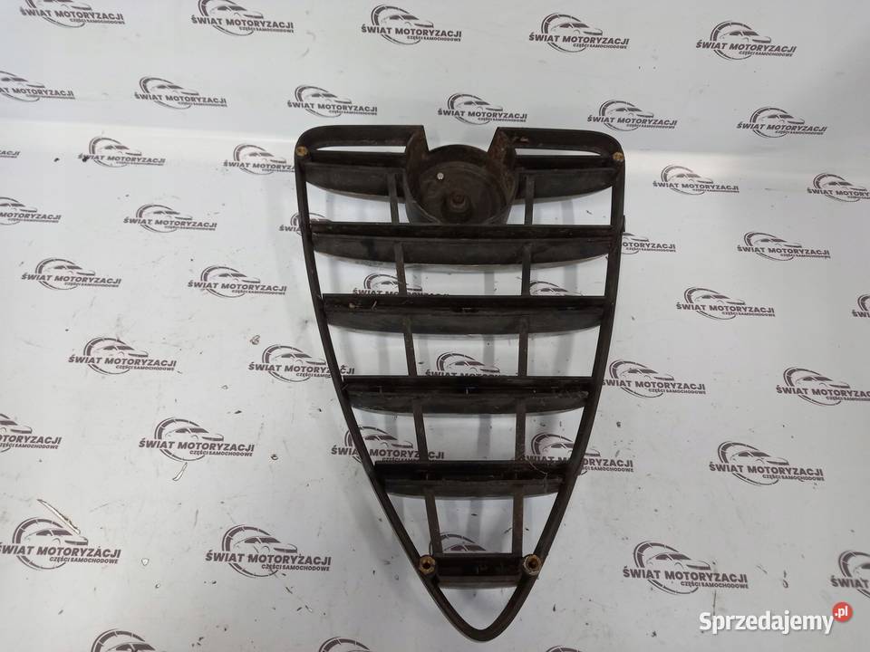 ALFA ROMEO MITO 10r atrapa zderzaka Kielce sprzedam