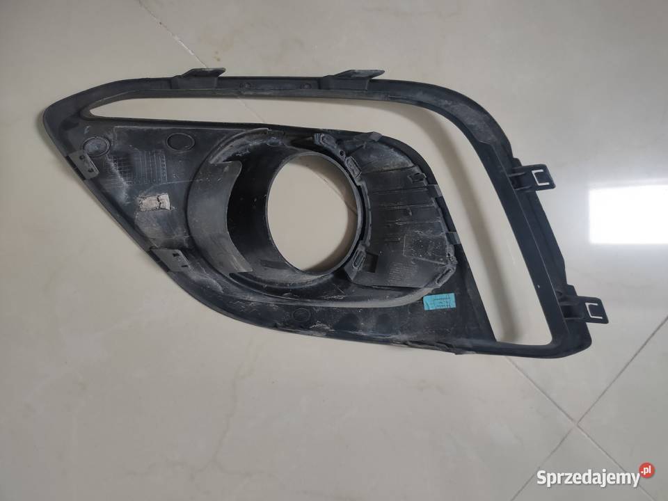 Suzuki Swift MK7 Lift Kratka Zderzaka Lewa pod