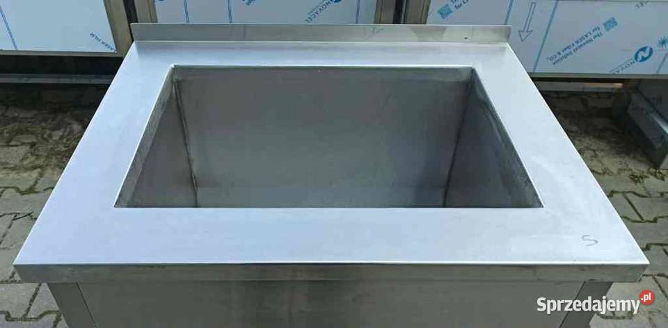 Basen 1 Komorowy 806085 S 1208O Ostrów Wielkopolski