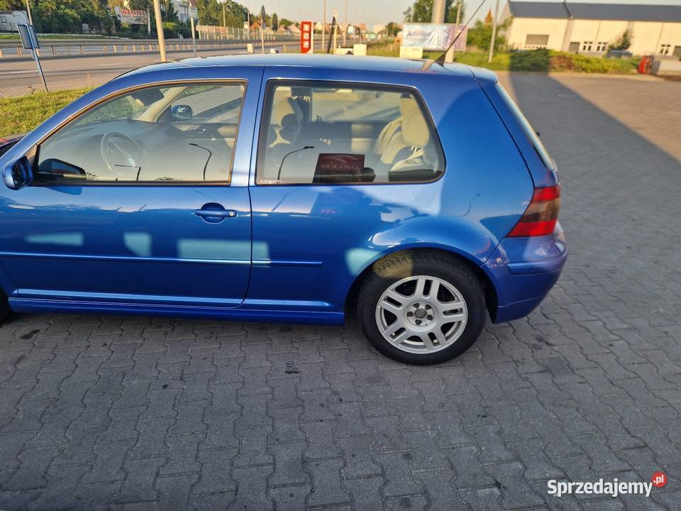 Golf 4 20 pomorskie