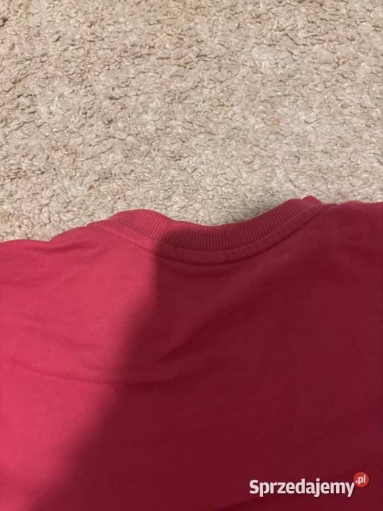 Sprzedam różowy Pruszcz Gdański