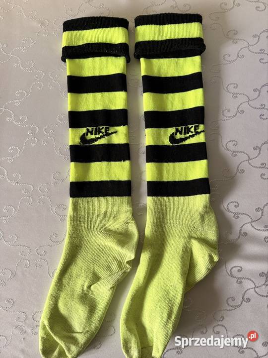 Getry piłkarskie Nike Borussia Dortmund BVB Czerwionka-Leszczyny