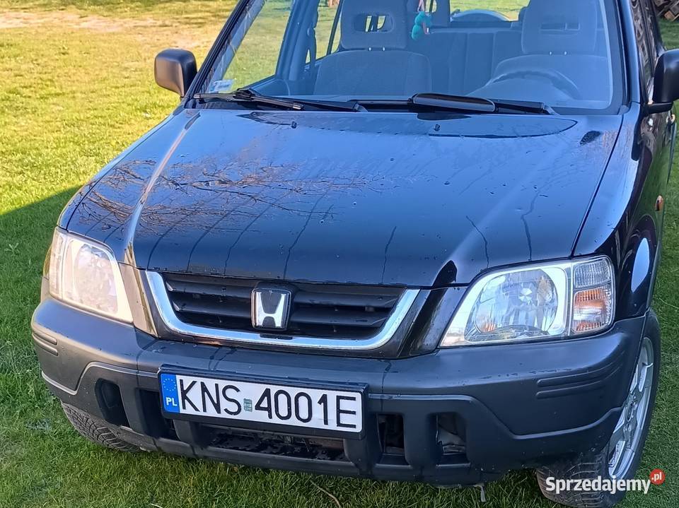 Honda crv 1 małopolskie Tarnów