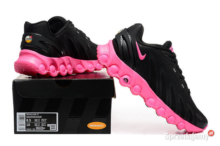 Nike Air DN damskie buty w rozmiarze 3640 Warszawa