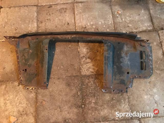 Ford Mustang 1964 1965 1966 mocowanie chłodnicy