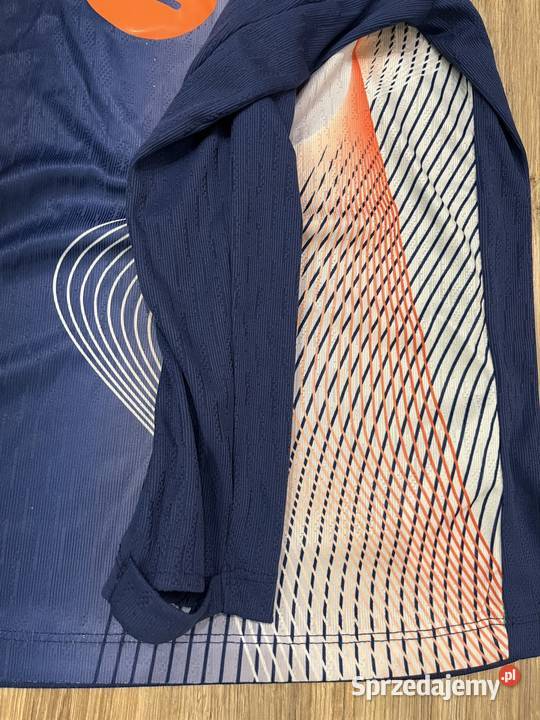 Dres sportowy FC Barcelona Głuchołazy