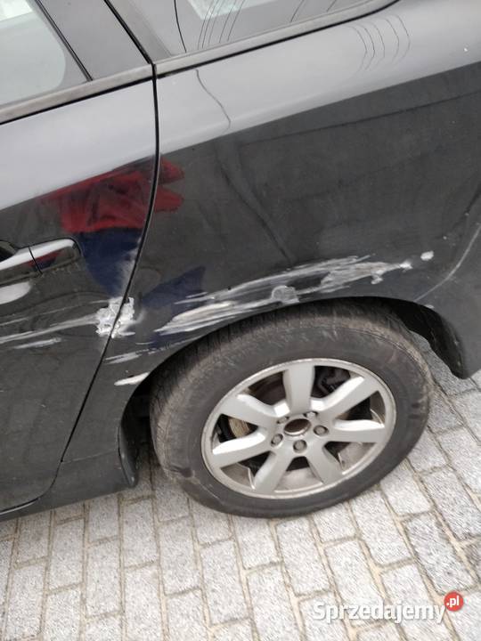 Volvo V60Anglik pomorskie Gdańsk sprzedam