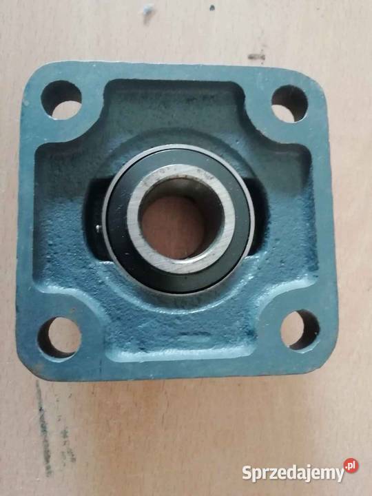 UCF205GP Łożysko z obudową czworokątne kompletne Kazanów