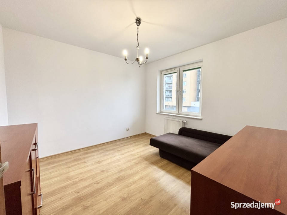 Do sprzedaży mieszkanie ośArchitektów w Rzeszów