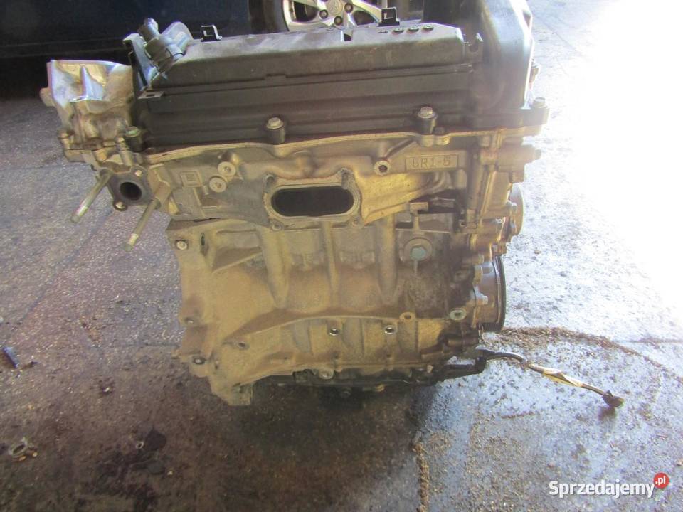 SILNIK 15 B HONDA HRV II L15B4 osobowe sprzedam