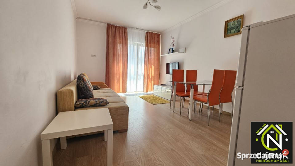Ogłoszenie mieszkanie Dziwnówek 5884m2 2pok zachodniopomorskie