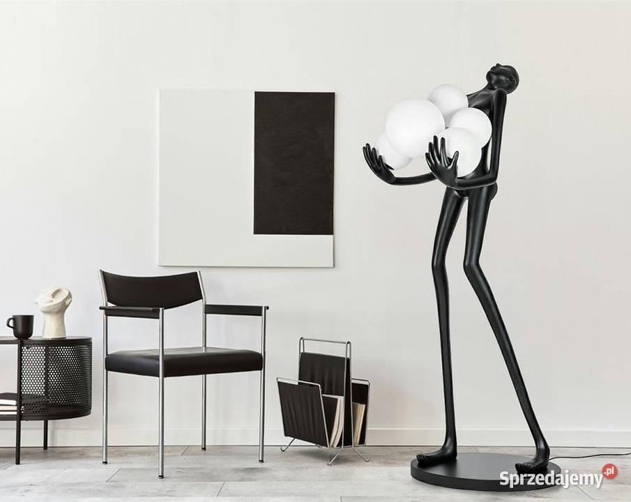 Lampa ALESSIA Wanat Meble