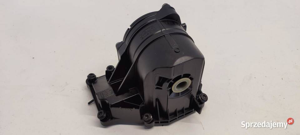 VW TAYRON TIGUAN III ODMA SEPARATOR OLEJU Blok silnika Blok silnika sprzedam