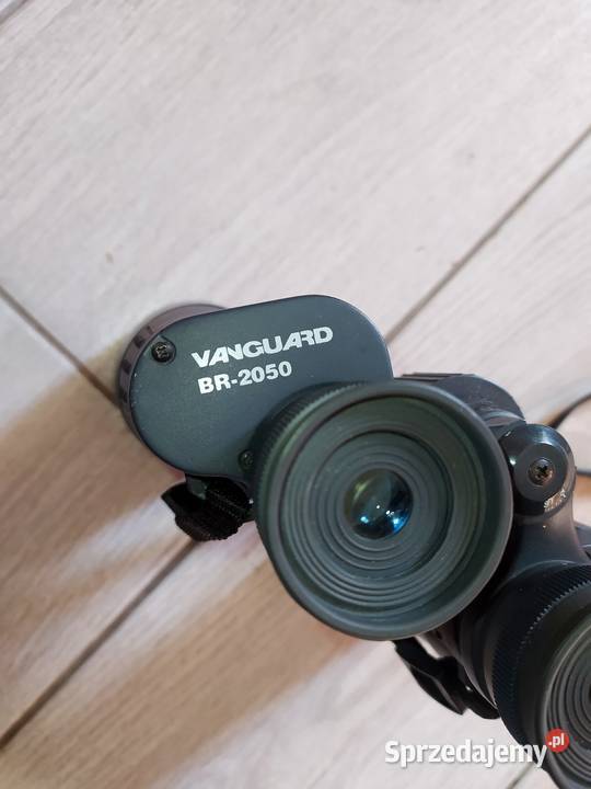 Lornetka Vanguard 20x50mm