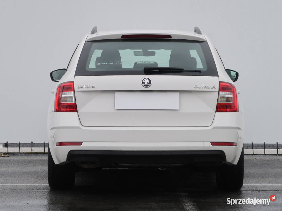 Skoda Octavia 20 TDI 110KM Samochody osobowe Lublin sprzedam